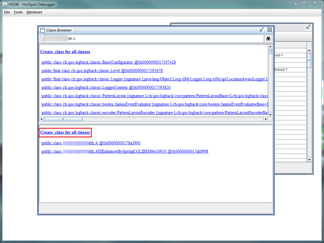 HSDB_class_brower_search
